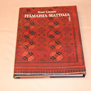 Knut Larson Itämaisia mattoja